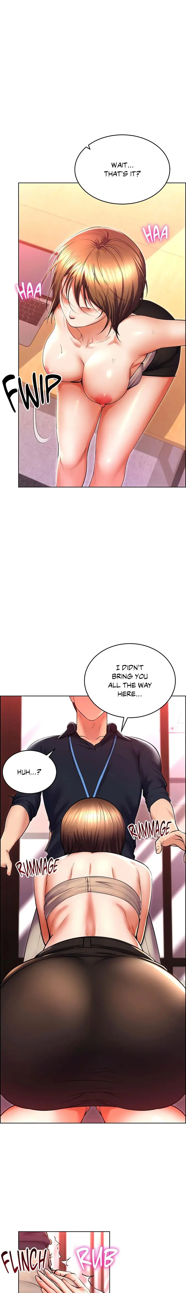 Park Moojik Hit The Jackpot Chapter 29 - Page 7