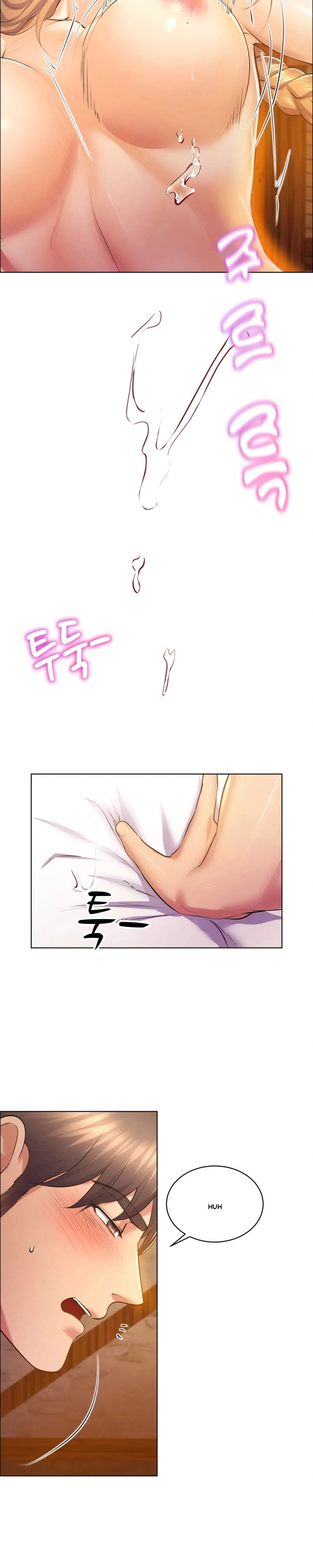 Park Moojik Hit The Jackpot Chapter 3 - Page 21