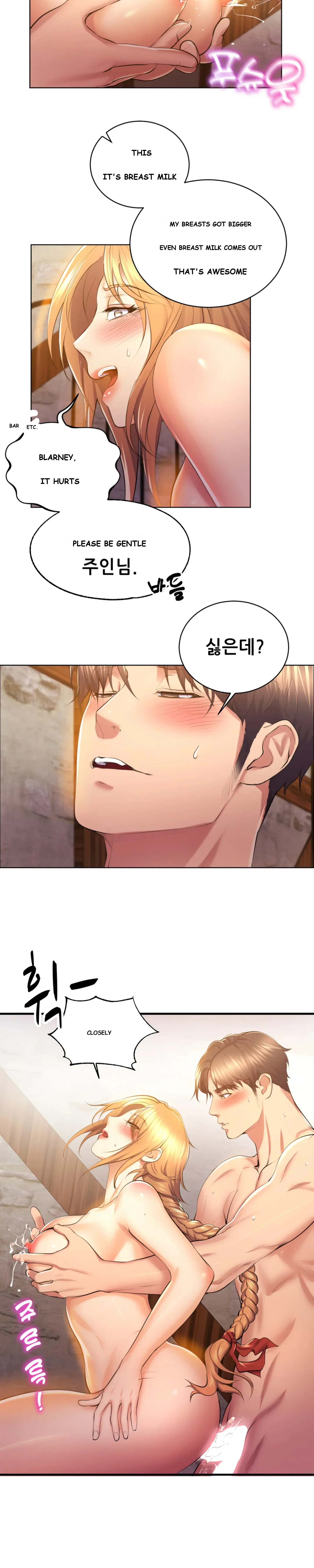 Park Moojik Hit The Jackpot Chapter 3 - Page 23