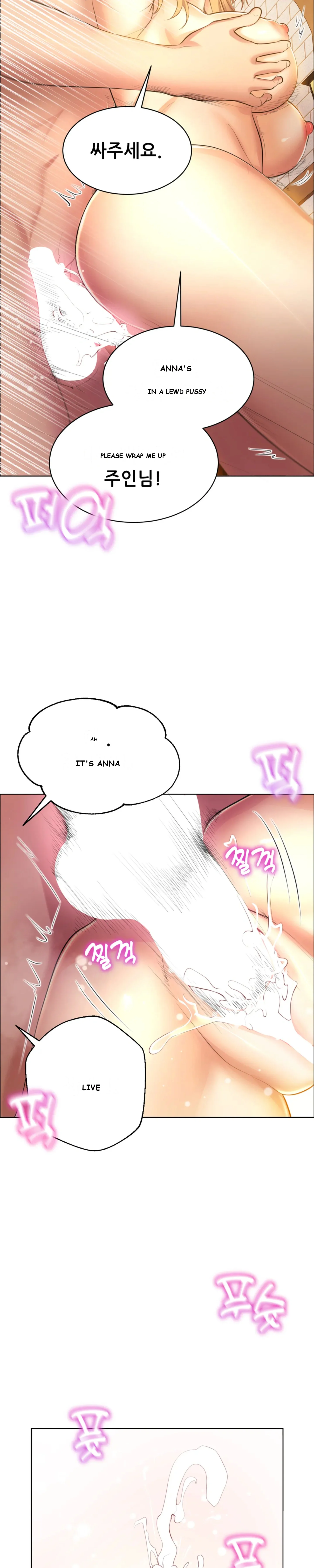 Park Moojik Hit The Jackpot Chapter 3 - Page 26
