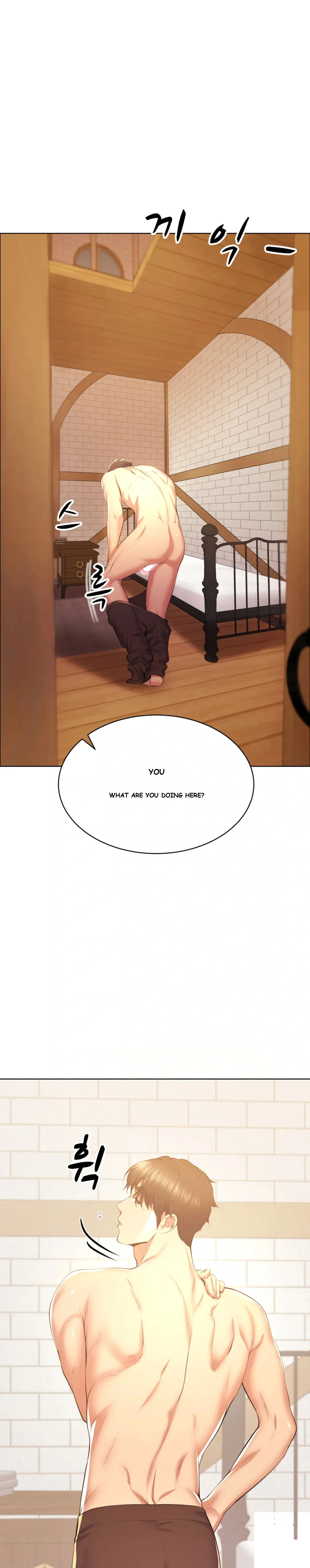 Park Moojik Hit The Jackpot Chapter 3 - Page 30