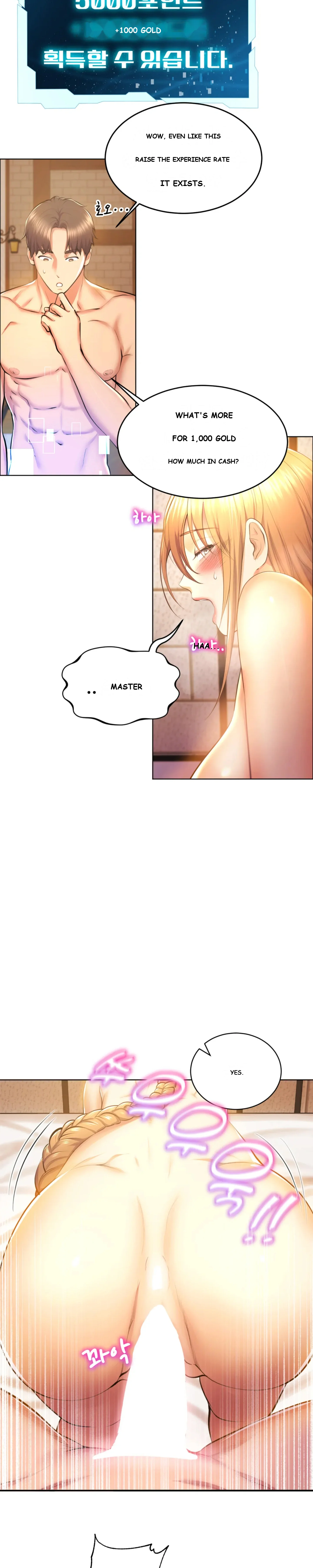 Park Moojik Hit The Jackpot Chapter 3 - Page 8