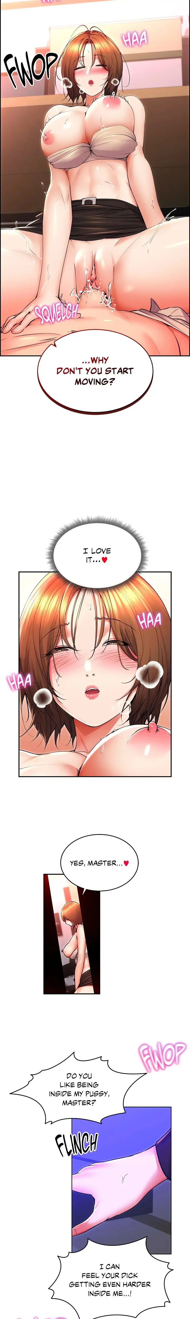 Park Moojik Hit The Jackpot Chapter 30 - Page 6
