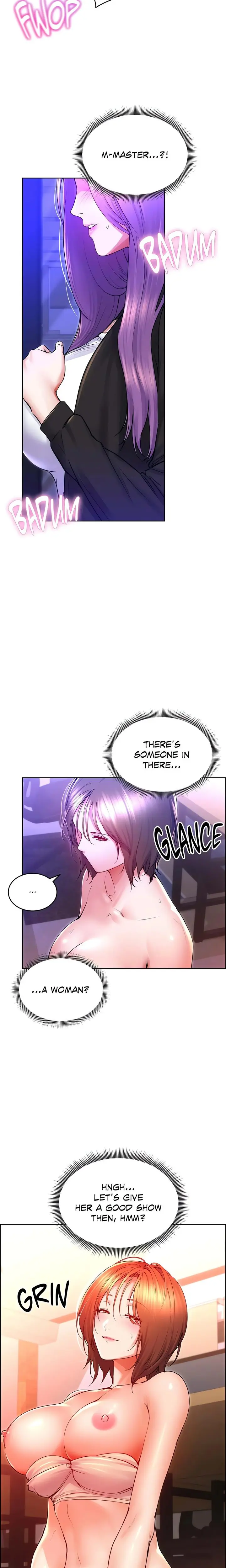 Park Moojik Hit The Jackpot Chapter 30 - Page 7