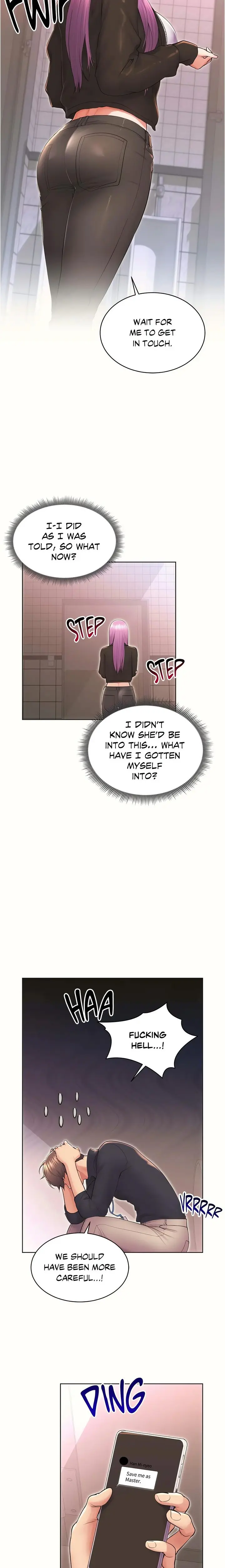 Park Moojik Hit The Jackpot Chapter 31 - Page 20