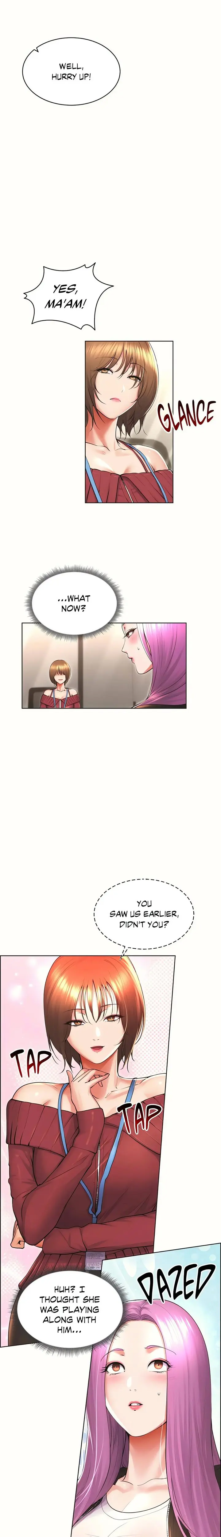 Park Moojik Hit The Jackpot Chapter 31 - Page 6