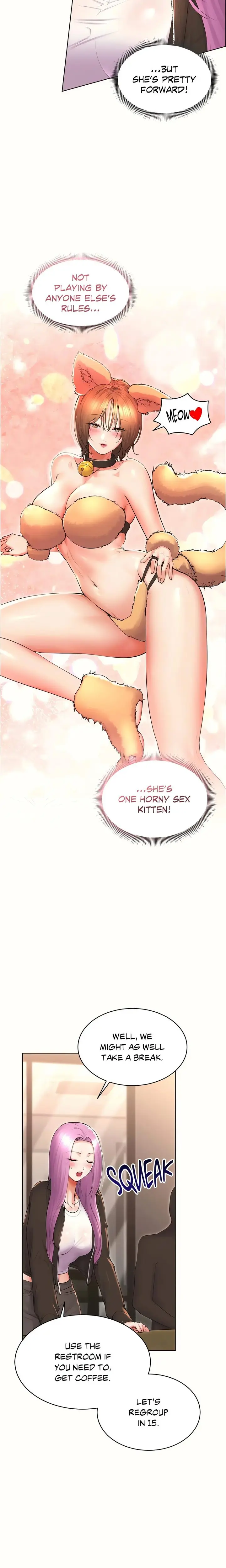 Park Moojik Hit The Jackpot Chapter 31 - Page 7