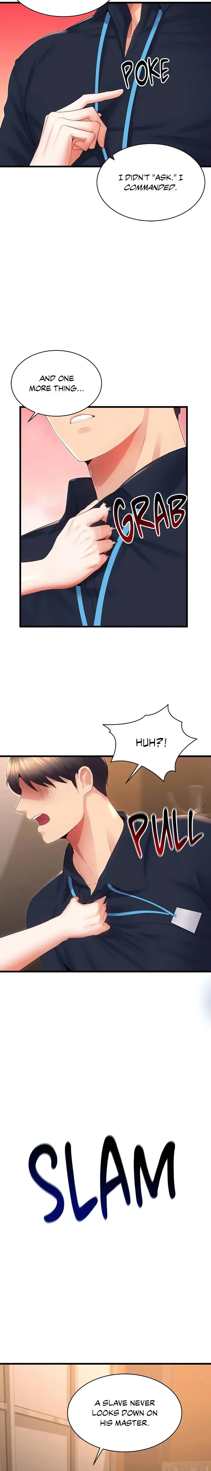 Park Moojik Hit The Jackpot Chapter 32 - Page 10