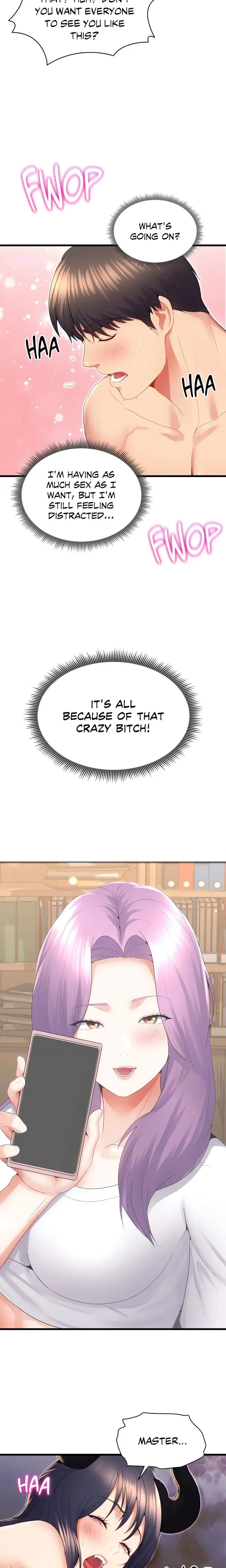 Park Moojik Hit The Jackpot Chapter 32 - Page 18