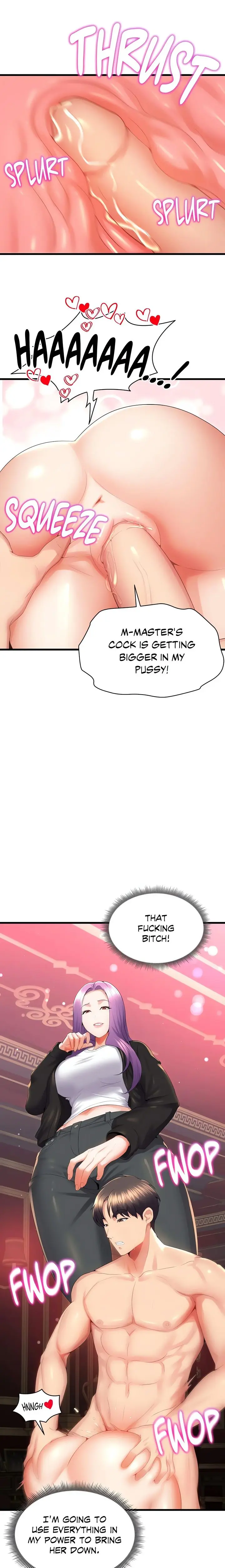 Park Moojik Hit The Jackpot Chapter 32 - Page 21