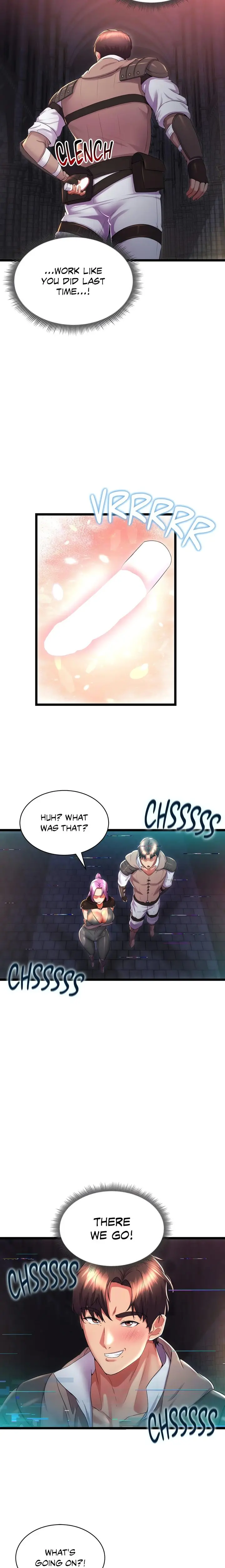 Park Moojik Hit The Jackpot Chapter 33 - Page 12