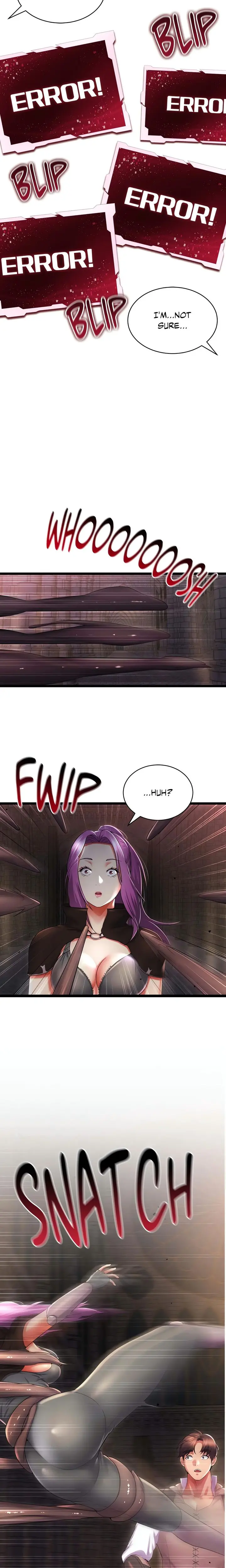 Park Moojik Hit The Jackpot Chapter 33 - Page 13