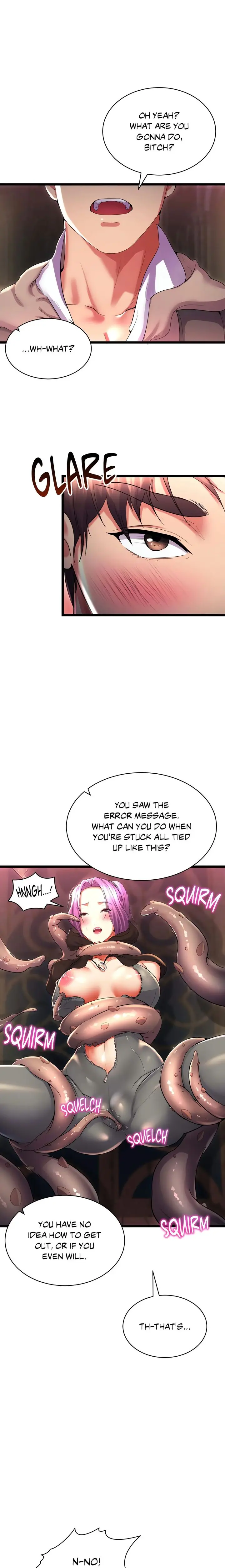 Park Moojik Hit The Jackpot Chapter 33 - Page 18