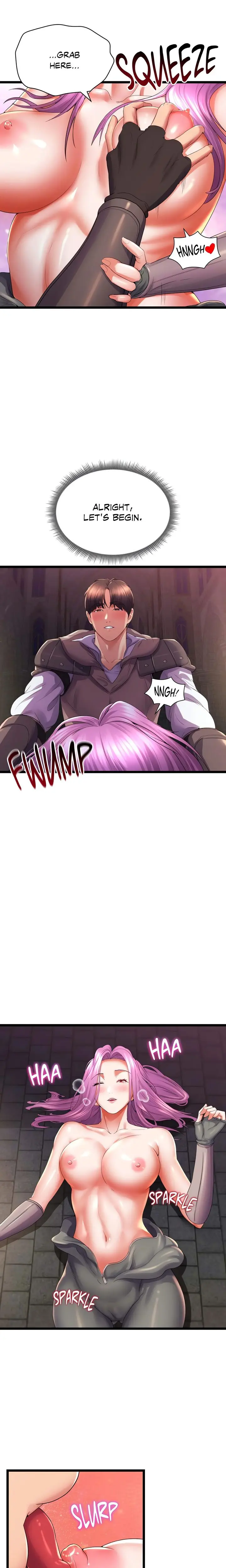 Park Moojik Hit The Jackpot Chapter 34 - Page 13