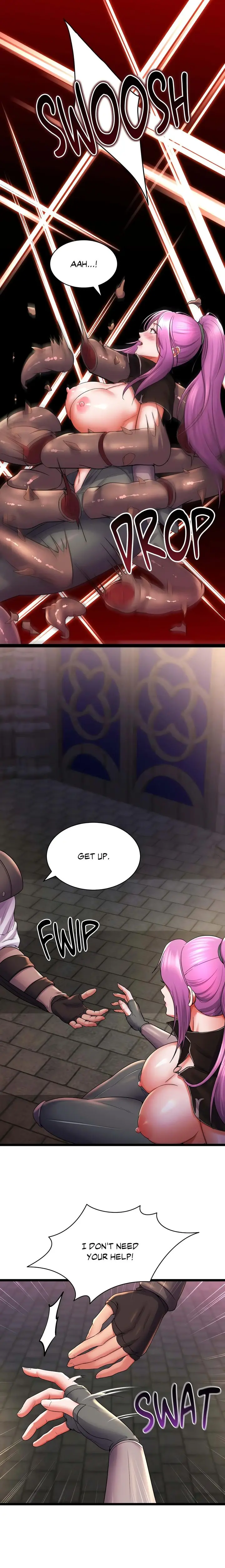 Park Moojik Hit The Jackpot Chapter 34 - Page 3