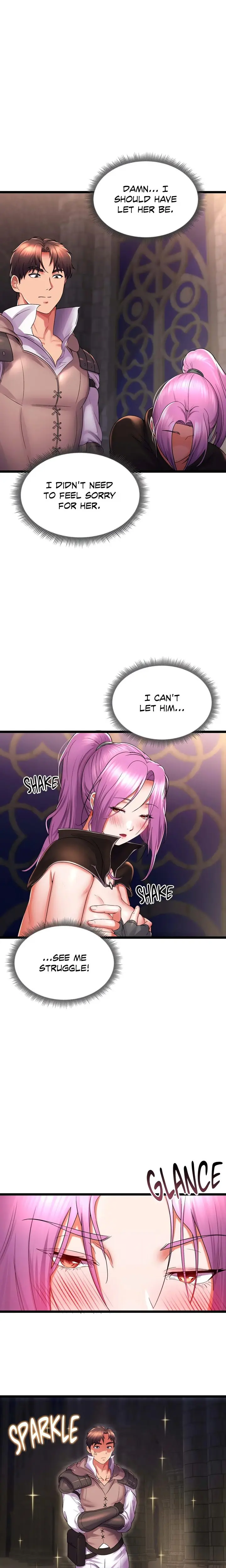 Park Moojik Hit The Jackpot Chapter 34 - Page 4