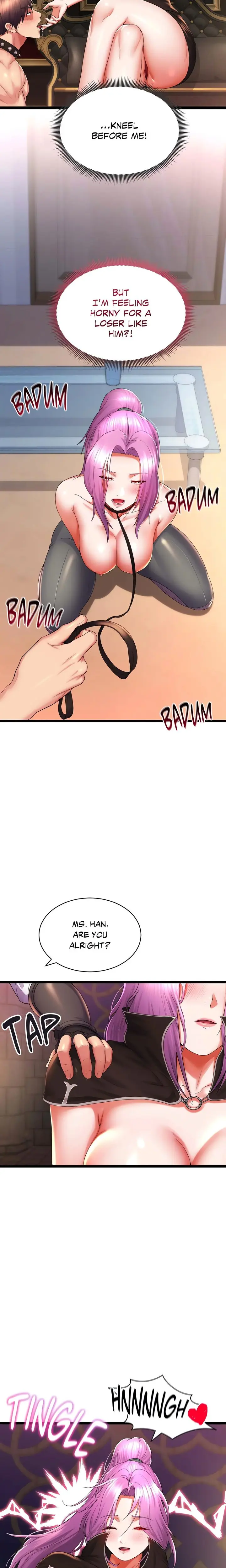 Park Moojik Hit The Jackpot Chapter 34 - Page 6