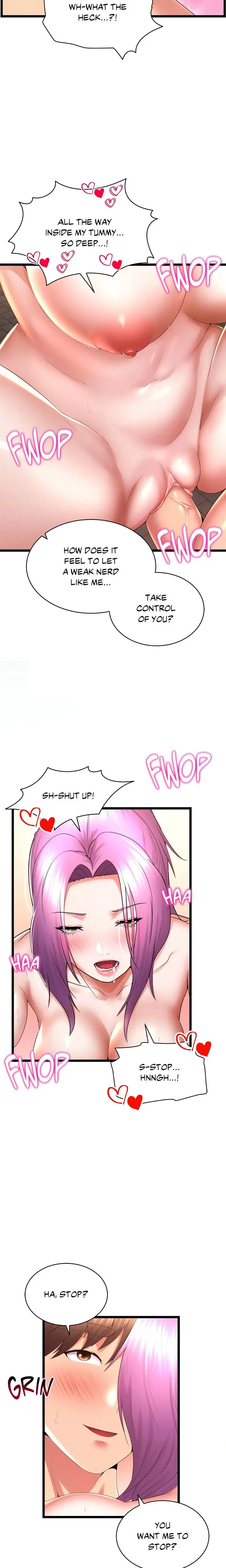 Park Moojik Hit The Jackpot Chapter 35 - Page 21