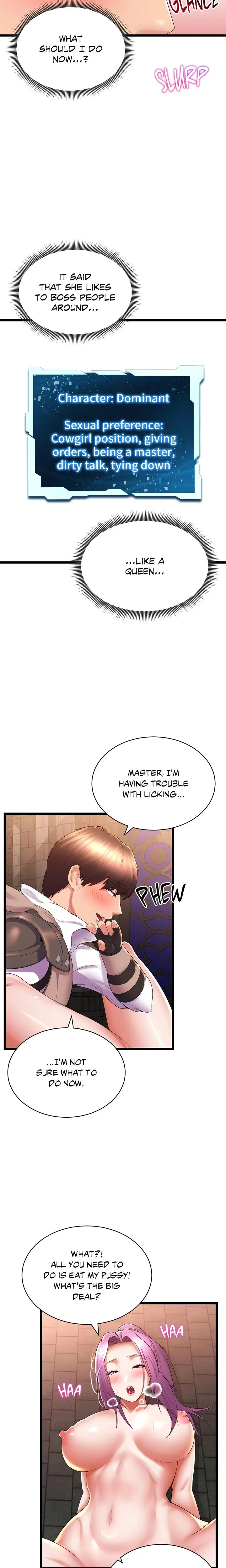 Park Moojik Hit The Jackpot Chapter 35 - Page 5