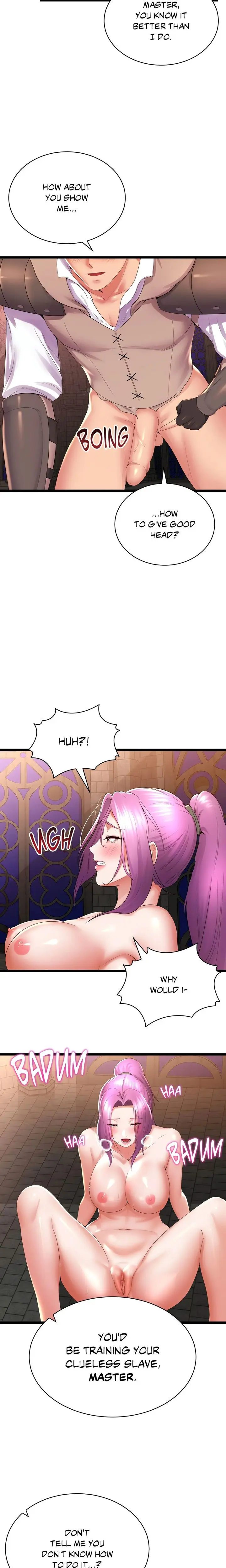 Park Moojik Hit The Jackpot Chapter 35 - Page 6