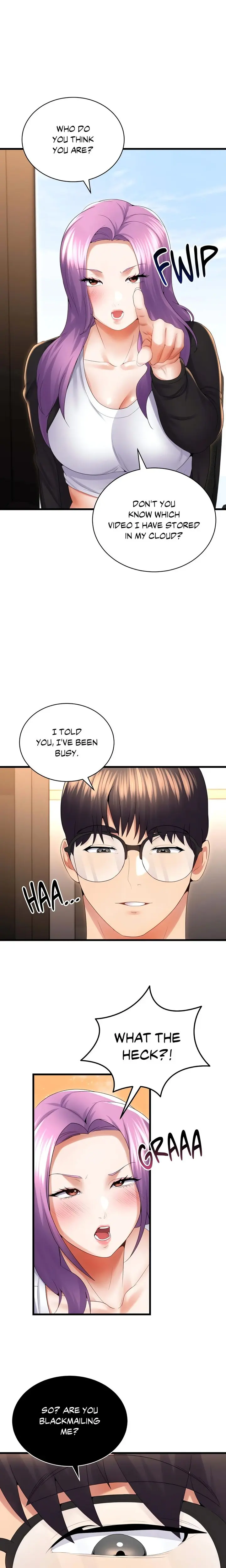 Park Moojik Hit The Jackpot Chapter 36 - Page 19