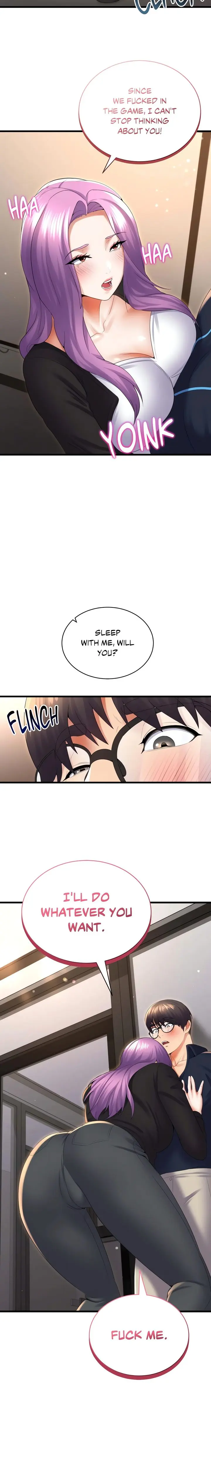 Park Moojik Hit The Jackpot Chapter 36 - Page 22