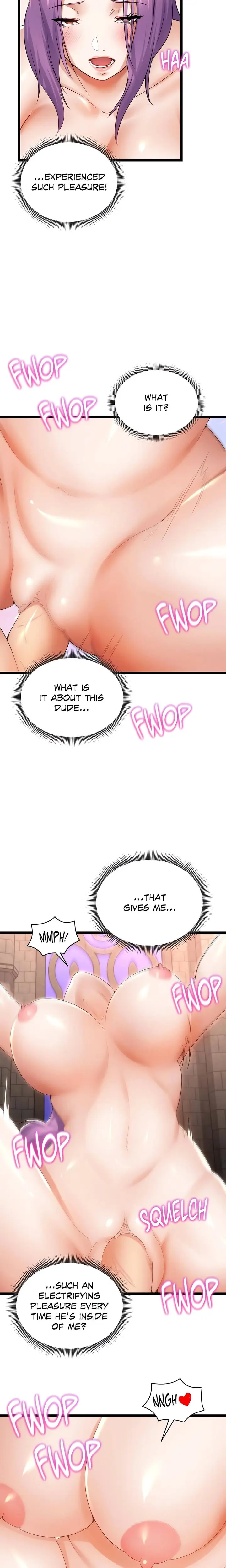 Park Moojik Hit The Jackpot Chapter 36 - Page 4