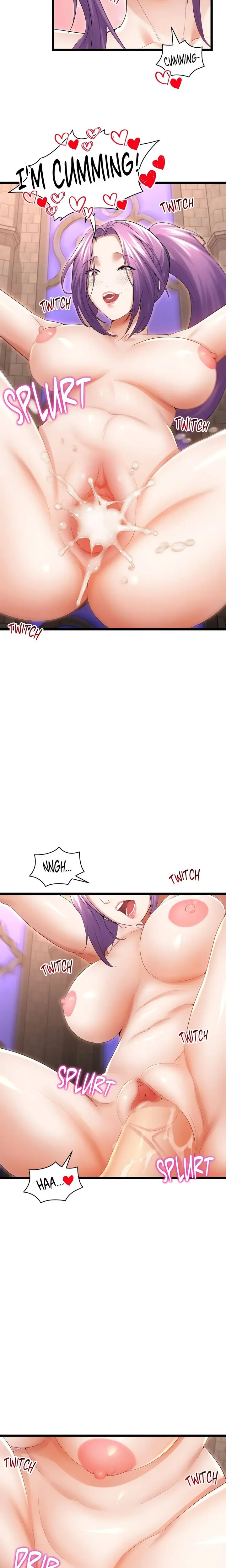 Park Moojik Hit The Jackpot Chapter 36 - Page 7