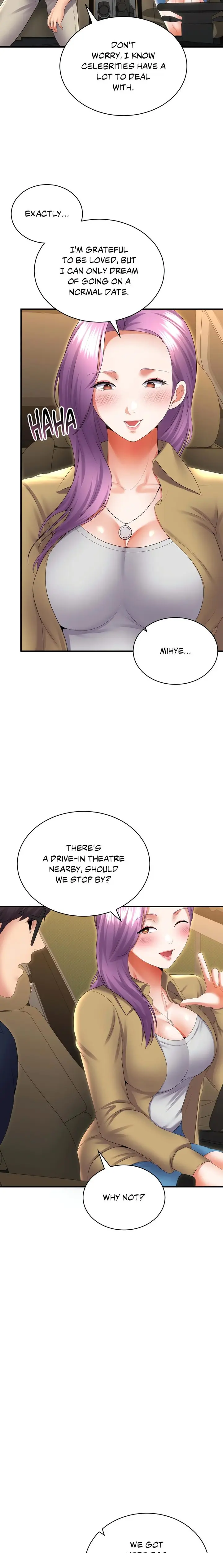 Park Moojik Hit The Jackpot Chapter 37 - Page 12