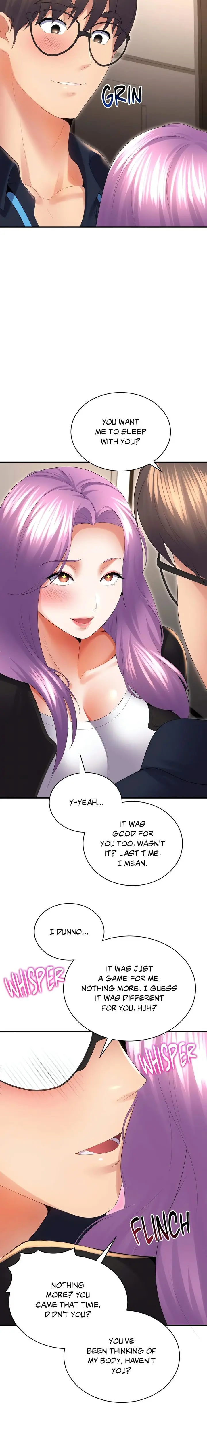 Park Moojik Hit The Jackpot Chapter 37 - Page 2