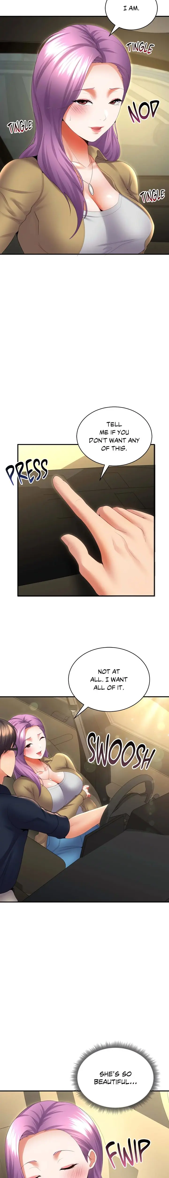 Park Moojik Hit The Jackpot Chapter 37 - Page 20