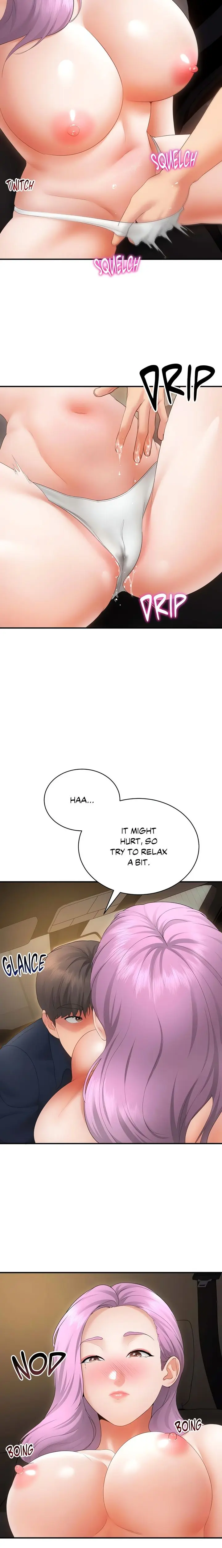 Park Moojik Hit The Jackpot Chapter 38 - Page 10