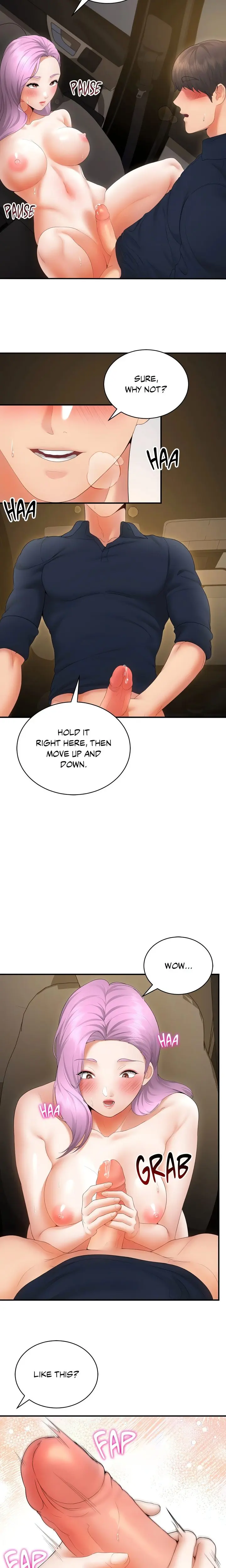 Park Moojik Hit The Jackpot Chapter 38 - Page 16