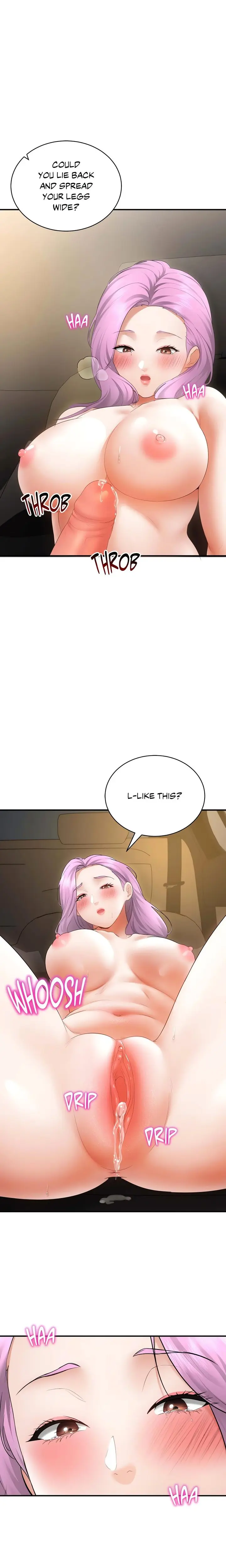 Park Moojik Hit The Jackpot Chapter 38 - Page 18