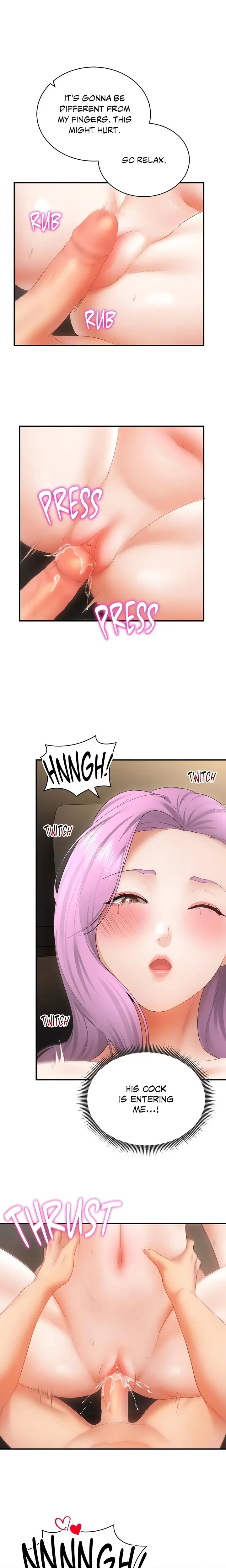 Park Moojik Hit The Jackpot Chapter 38 - Page 19