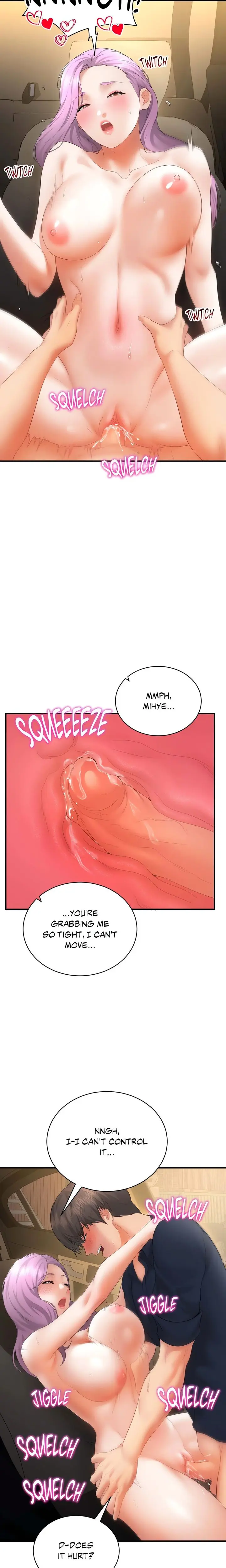 Park Moojik Hit The Jackpot Chapter 38 - Page 20