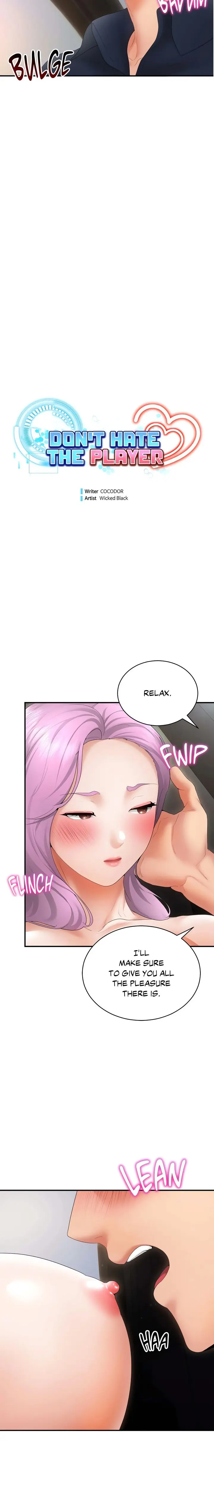 Park Moojik Hit The Jackpot Chapter 38 - Page 6