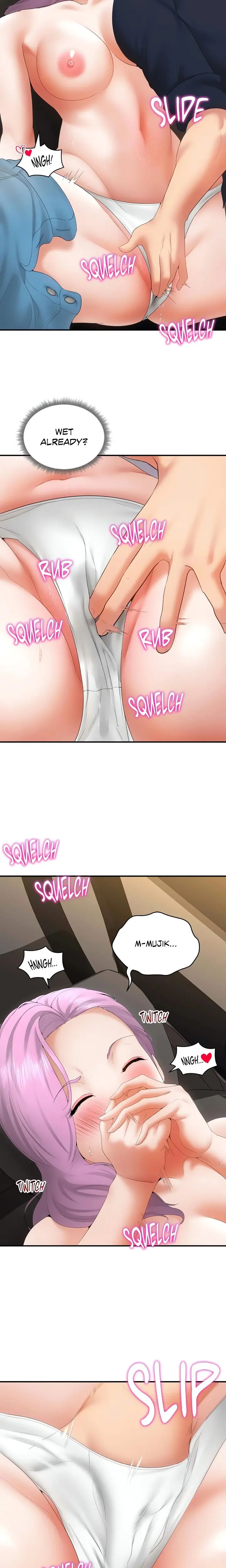 Park Moojik Hit The Jackpot Chapter 38 - Page 8