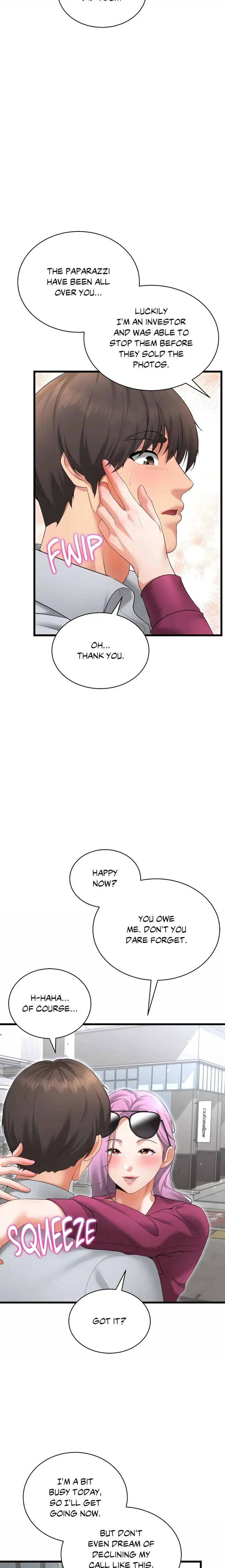 Park Moojik Hit The Jackpot Chapter 39 - Page 10