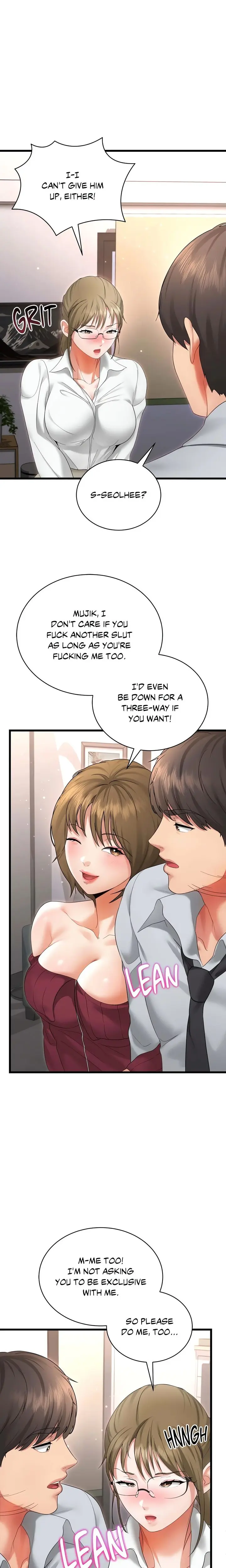 Park Moojik Hit The Jackpot Chapter 39 - Page 17