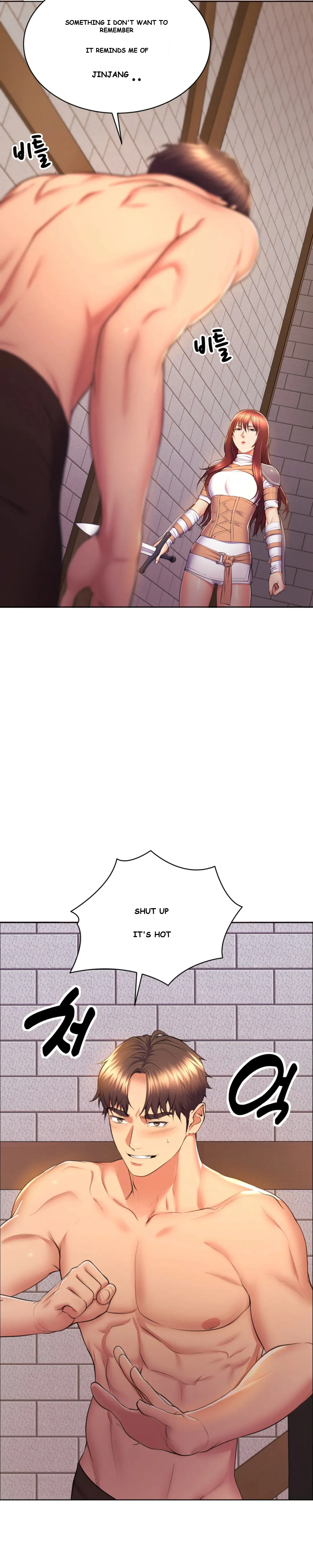 Park Moojik Hit The Jackpot Chapter 4 - Page 13