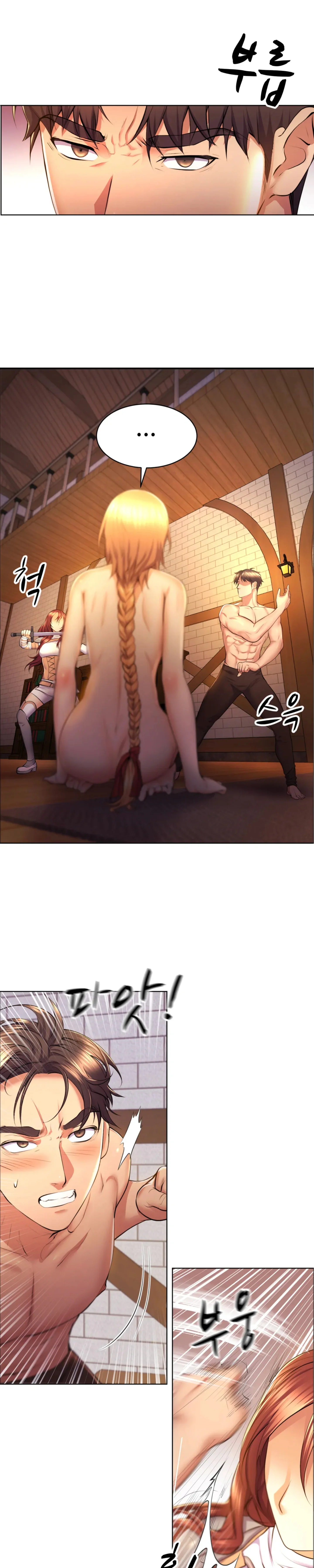 Park Moojik Hit The Jackpot Chapter 4 - Page 14