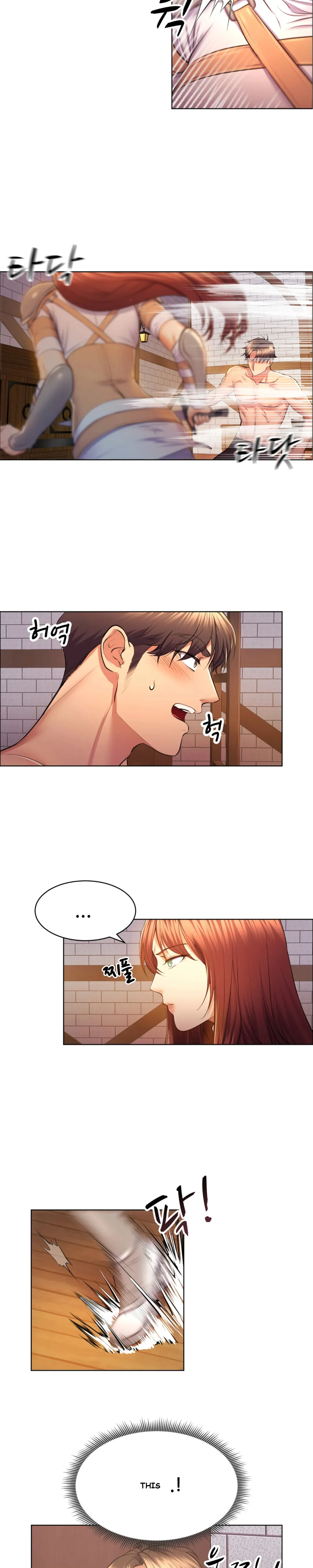 Park Moojik Hit The Jackpot Chapter 4 - Page 15