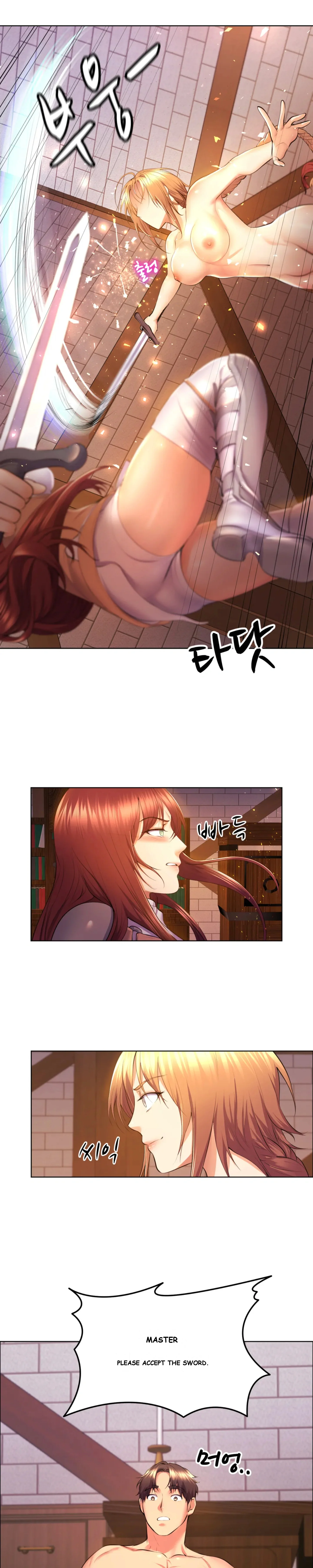 Park Moojik Hit The Jackpot Chapter 4 - Page 20