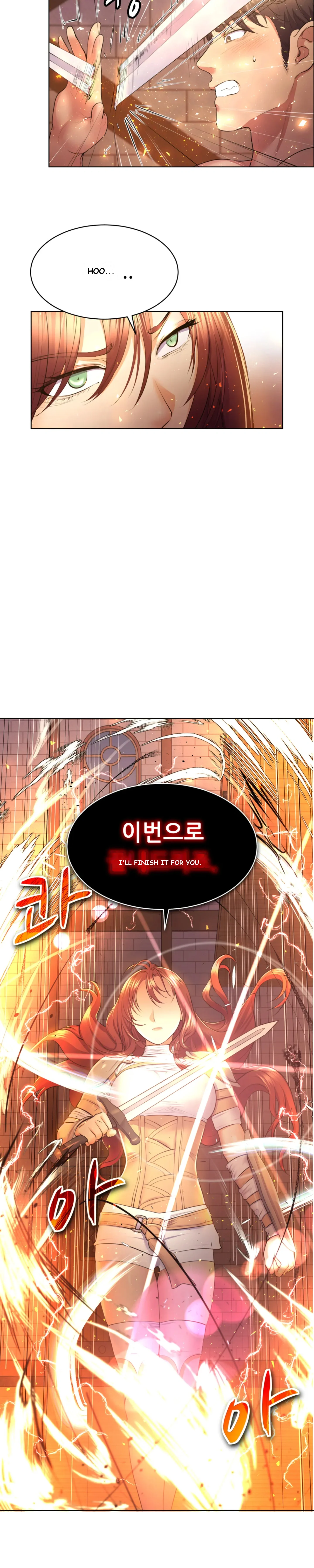 Park Moojik Hit The Jackpot Chapter 4 - Page 27