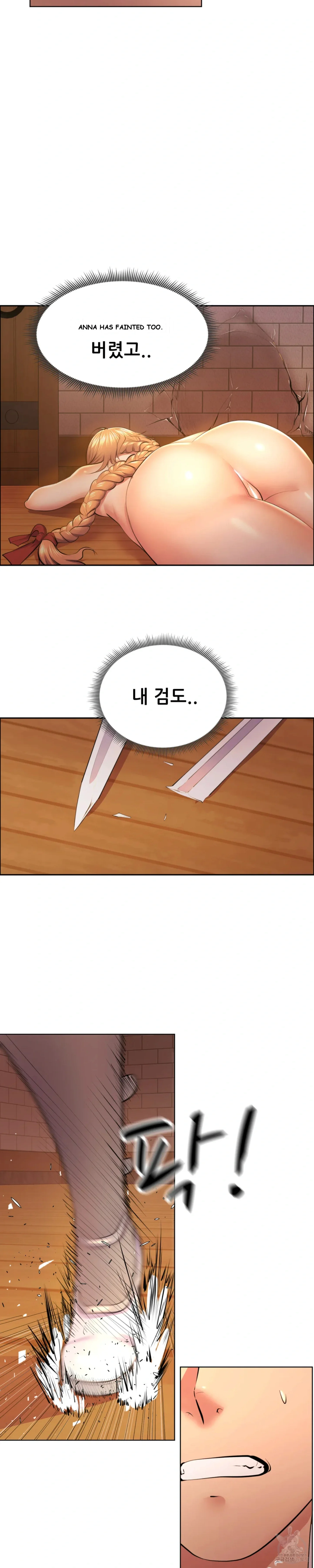 Park Moojik Hit The Jackpot Chapter 4 - Page 29