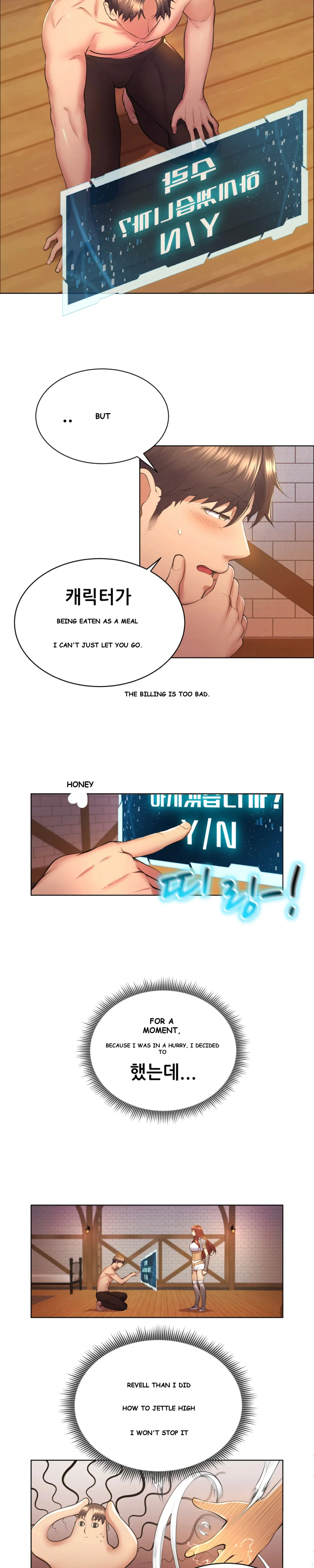 Park Moojik Hit The Jackpot Chapter 4 - Page 6