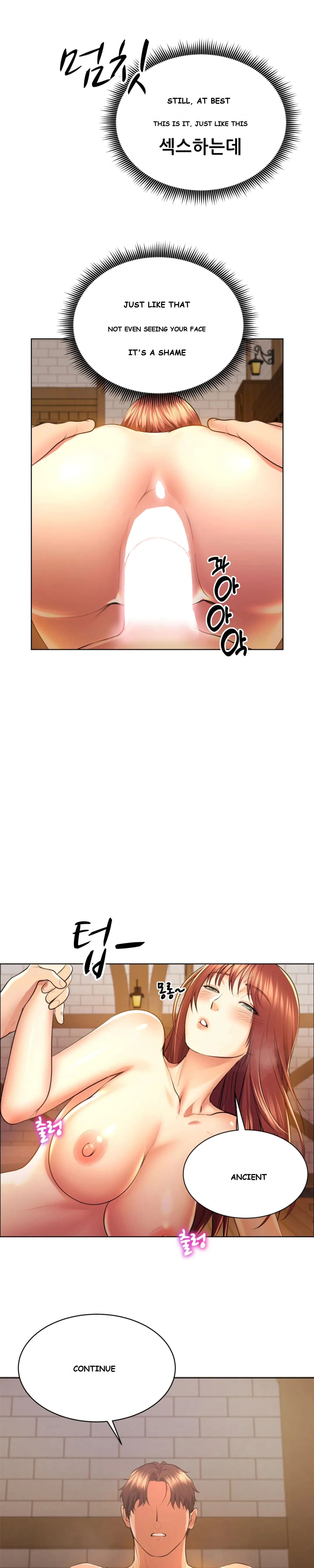 Park Moojik Hit The Jackpot Chapter 5 - Page 26