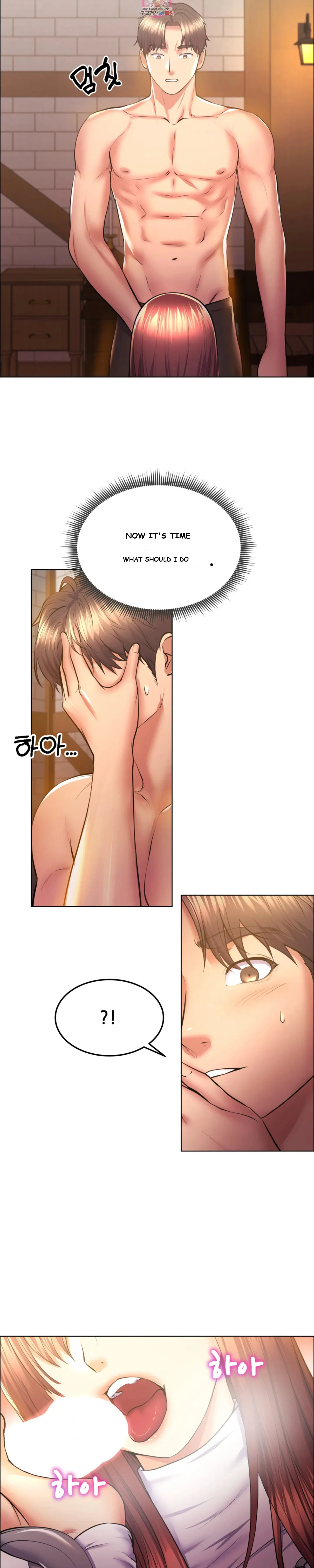 Park Moojik Hit The Jackpot Chapter 5 - Page 4