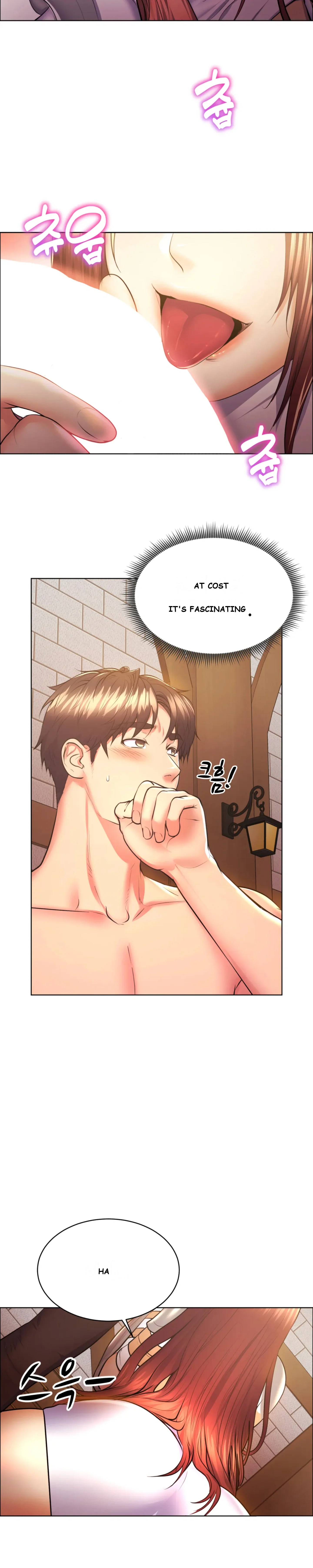 Park Moojik Hit The Jackpot Chapter 5 - Page 5